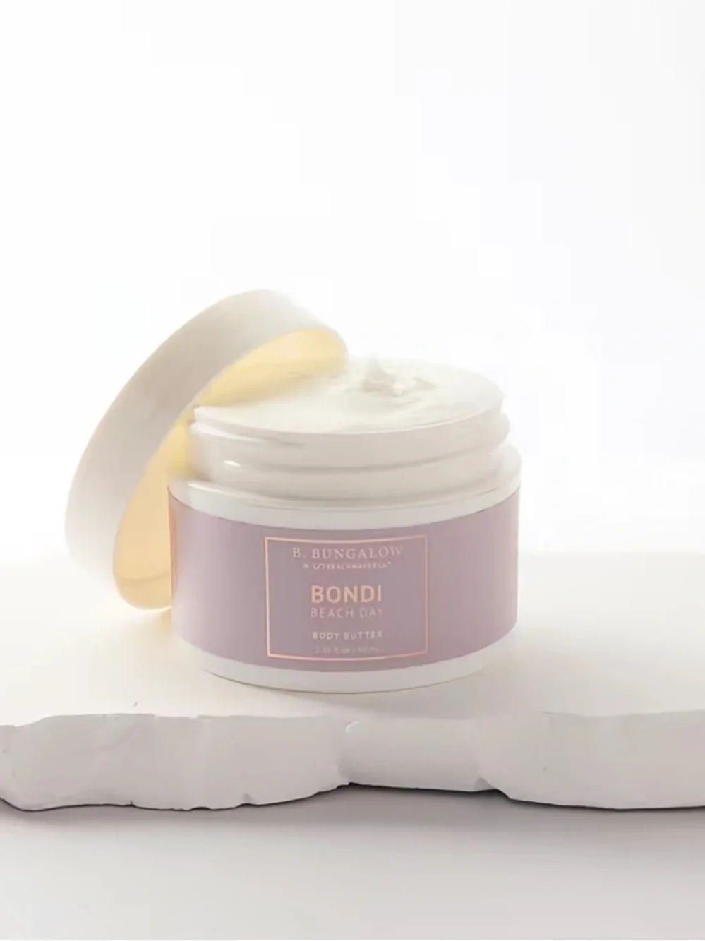 The Beachwaver Co Bondi Beach Day Body Butter Full Size 8oz
